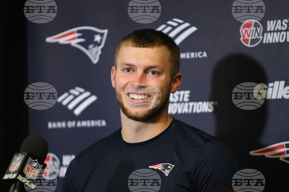 Patriots Jets Football