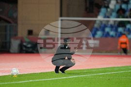 Morocco Africa Cup of Nations Soccer