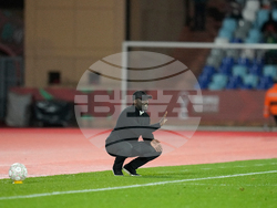 Morocco Africa Cup of Nations Soccer