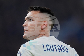 Italy Soccer Serie A