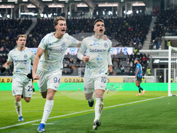 Italy Soccer Serie A