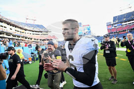 Saints Titans Football