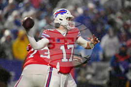 Eagles Bills Football