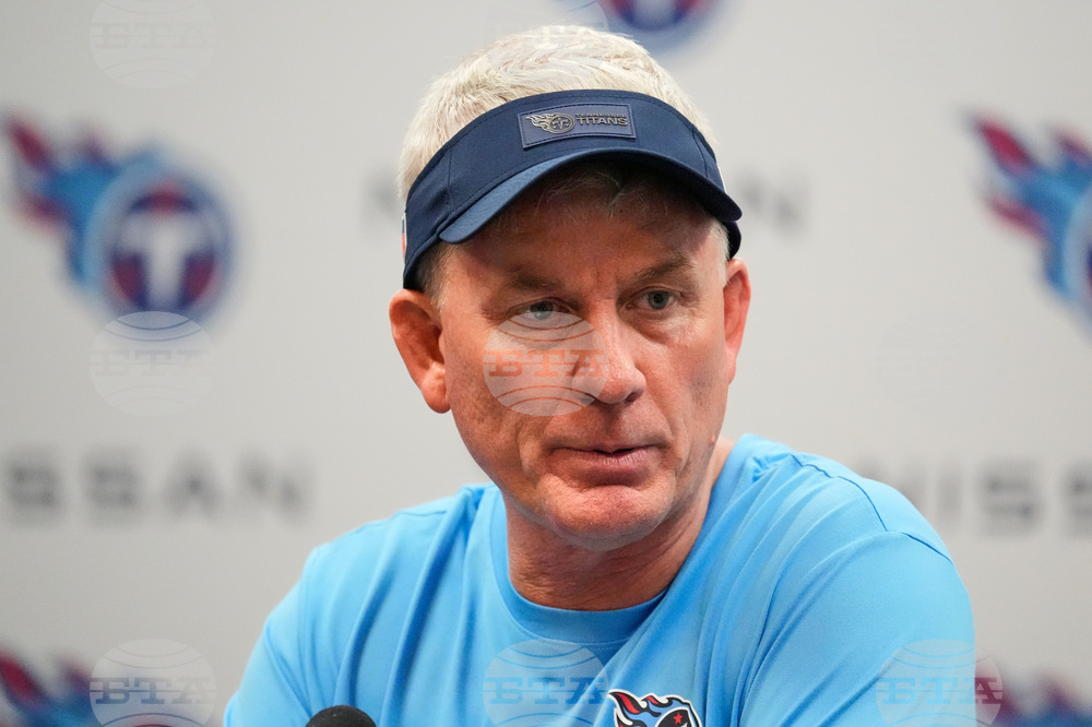 Saints Titans Football