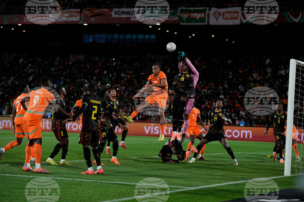 Кот д'Ивоар и Камерун затвориха втория кръг в груповата фаза за Купата на Африка с равенство