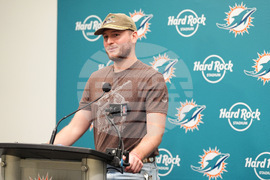 Buccaneers Dolphins Football