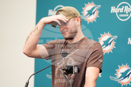Buccaneers Dolphins Football