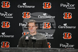 Cardinals Bengals Football