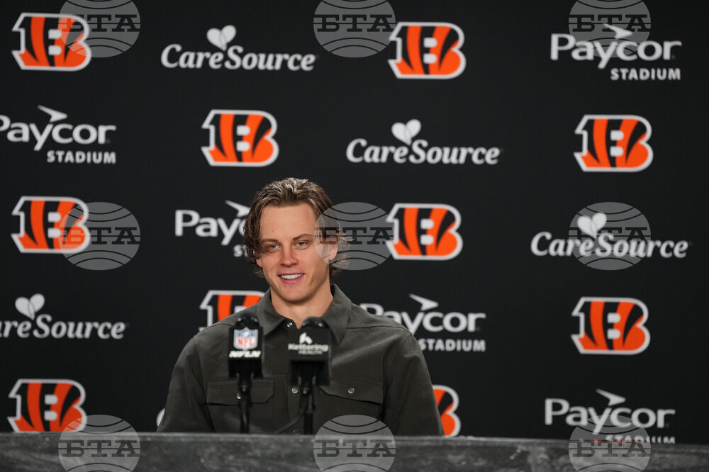 Cardinals Bengals Football