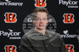 Cardinals Bengals Football