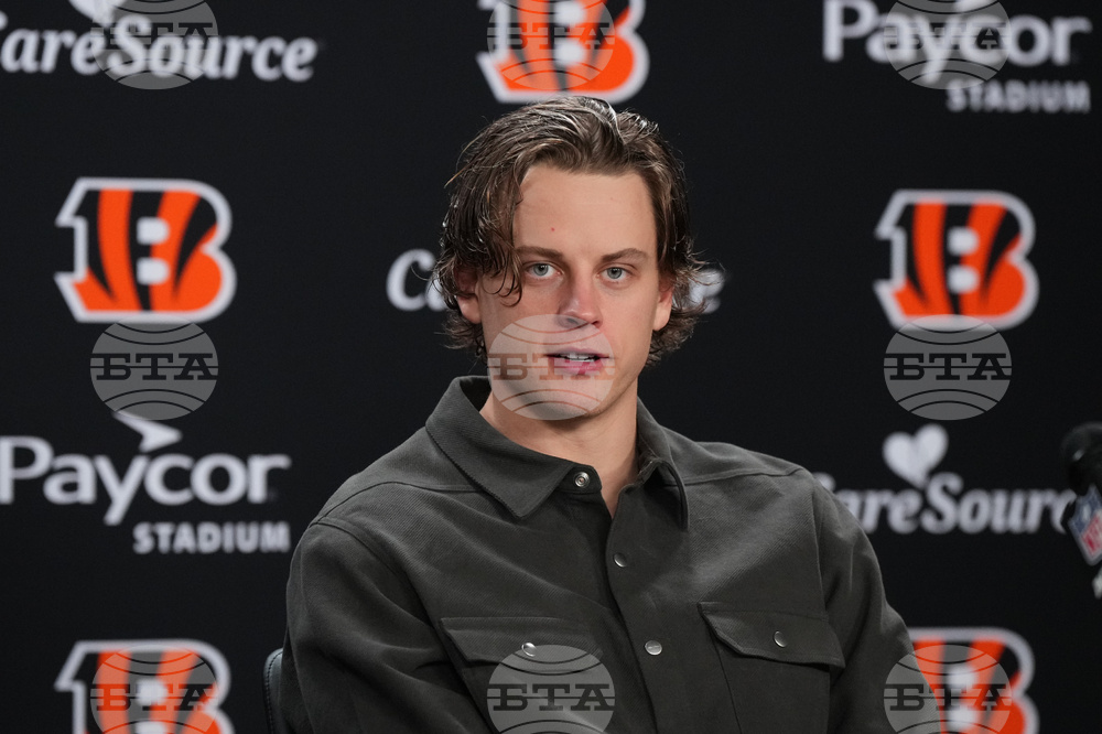 Cardinals Bengals Football