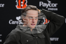 Cardinals Bengals Football