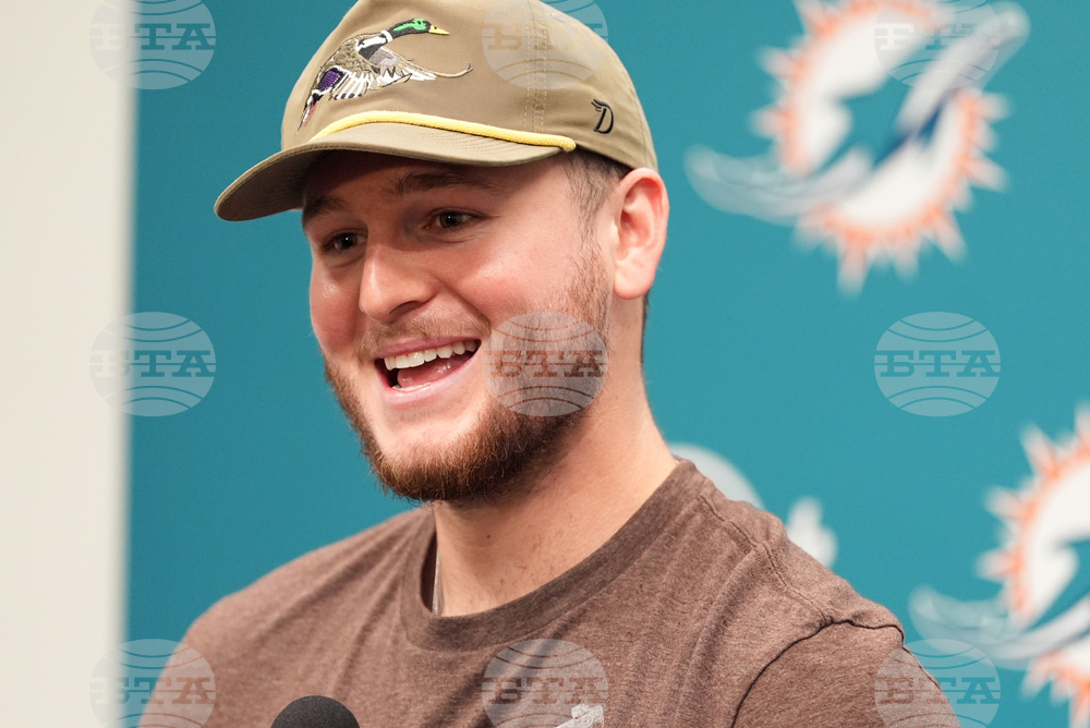 Buccaneers Dolphins Football