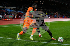 Morocco Africa Cup of Nations Soccer