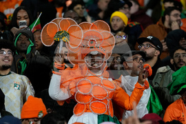 Morocco Africa Cup of Nations Soccer