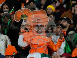 Morocco Africa Cup of Nations Soccer