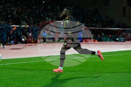 Morocco Africa Cup of Nations Soccer