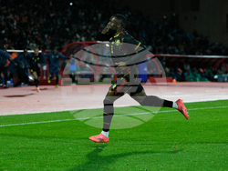 Morocco Africa Cup of Nations Soccer