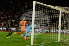 Morocco Africa Cup of Nations Soccer