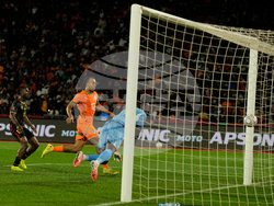 Morocco Africa Cup of Nations Soccer