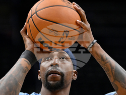 Grizzlies Wizards Basketball