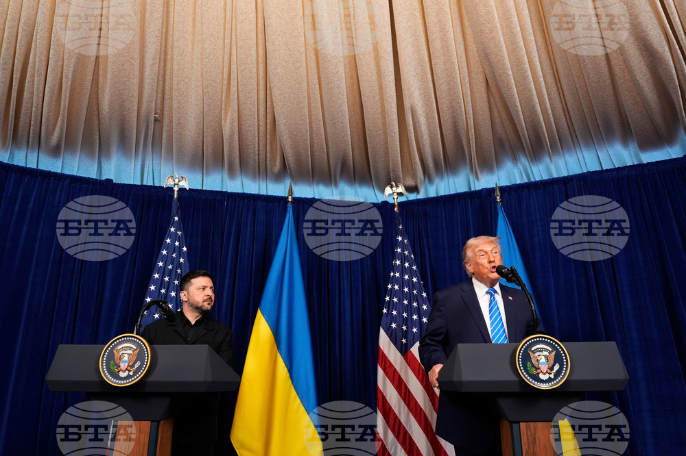 Trump Ukraine