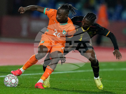 Morocco Africa Cup of Nations Soccer