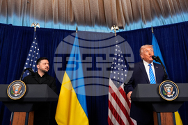 Trump Ukraine