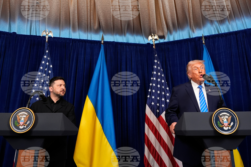 Trump Ukraine