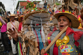 Venezuela Innocents Day