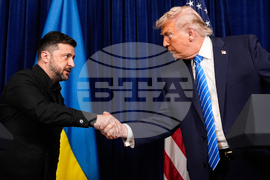 APTOPIX Trump Ukraine