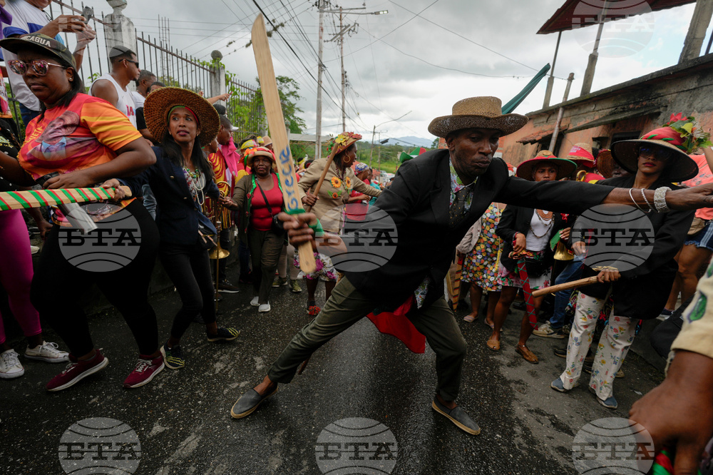 Venezuela Innocents Day