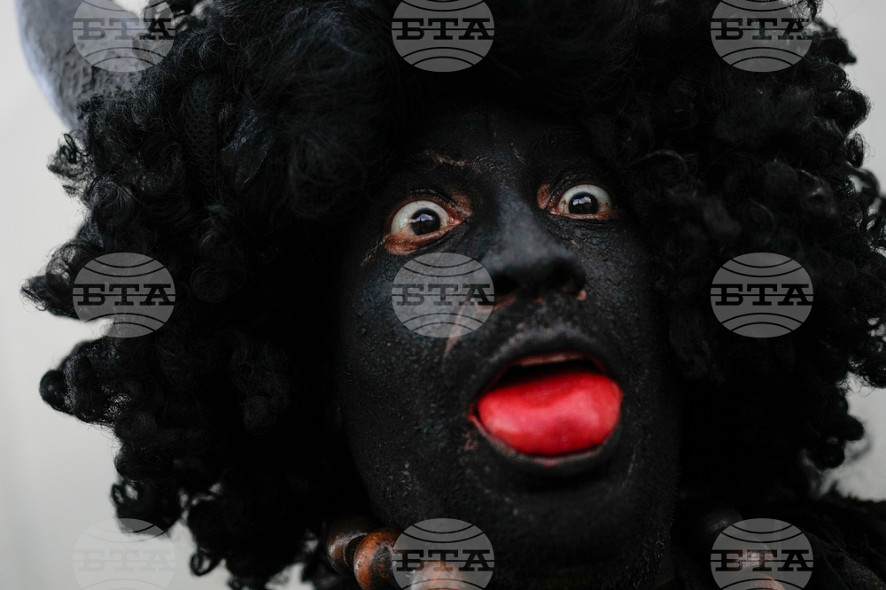 Venezuela Innocents Day