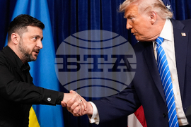 Trump Ukraine