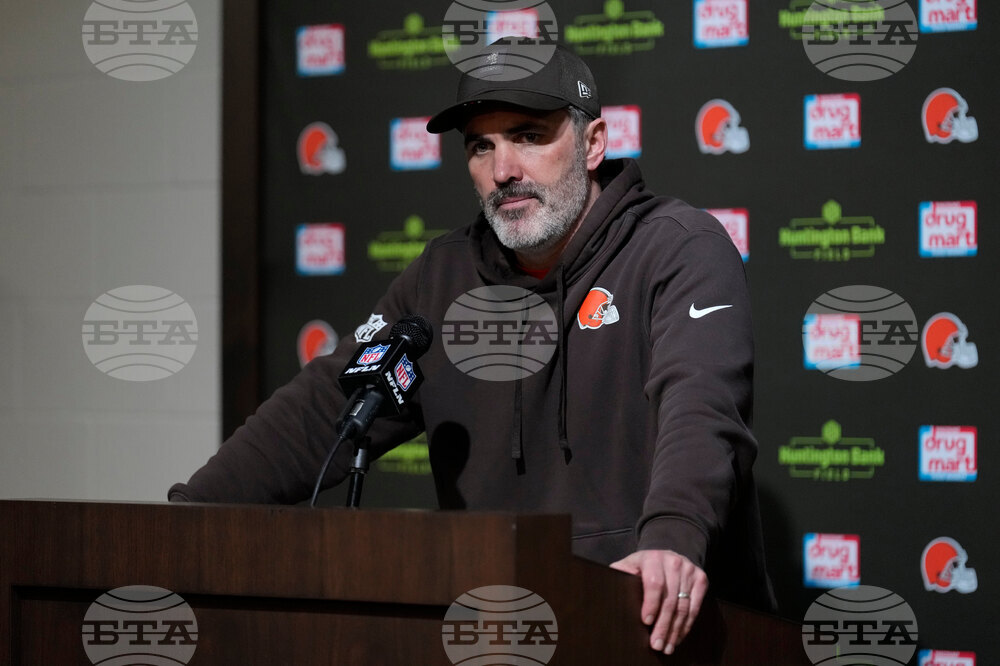 Steelers Browns Football