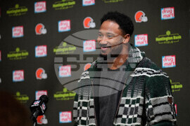 Steelers Browns Football