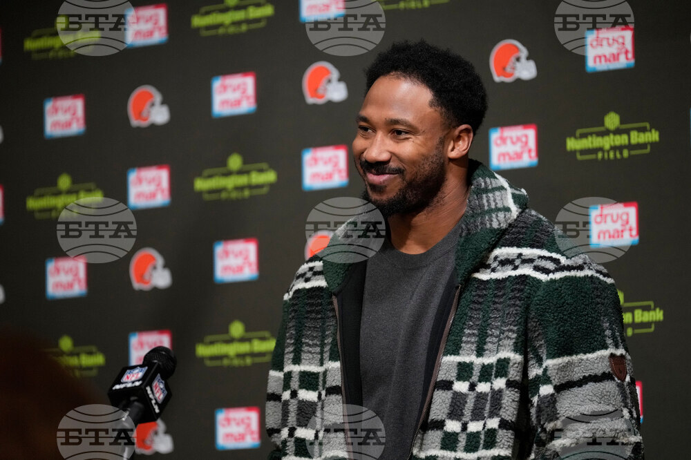 Steelers Browns Football