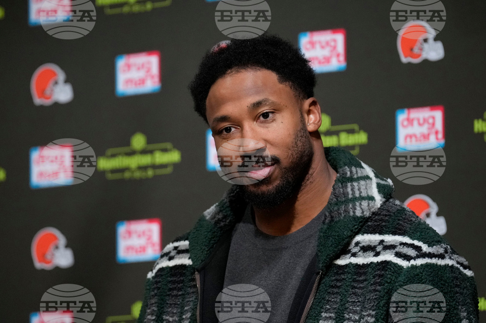 Steelers Browns Football