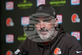 Steelers Browns Football