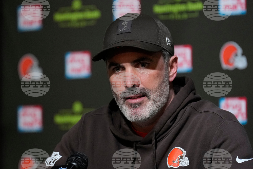 Steelers Browns Football