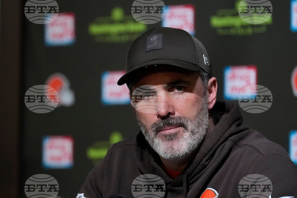 Steelers Browns Football