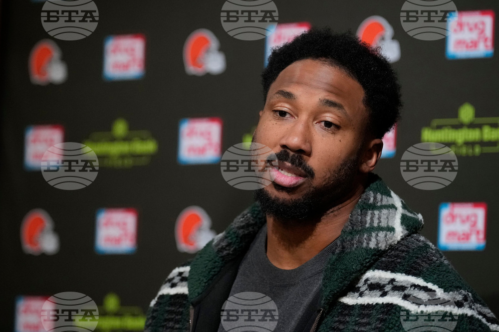 Steelers Browns Football