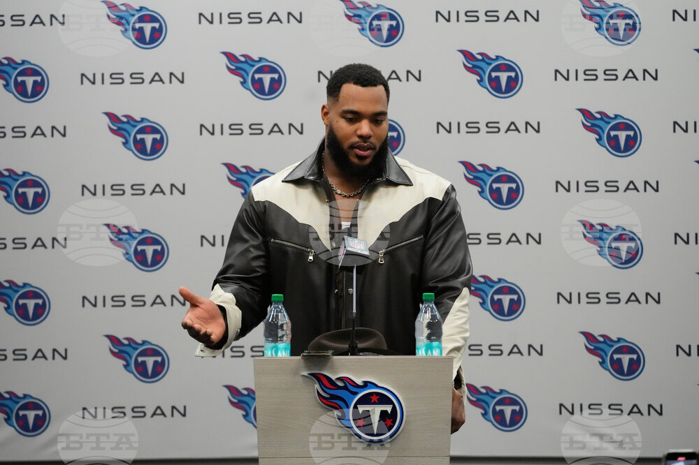 Saints Titans Football