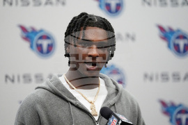 Saints Titans Football