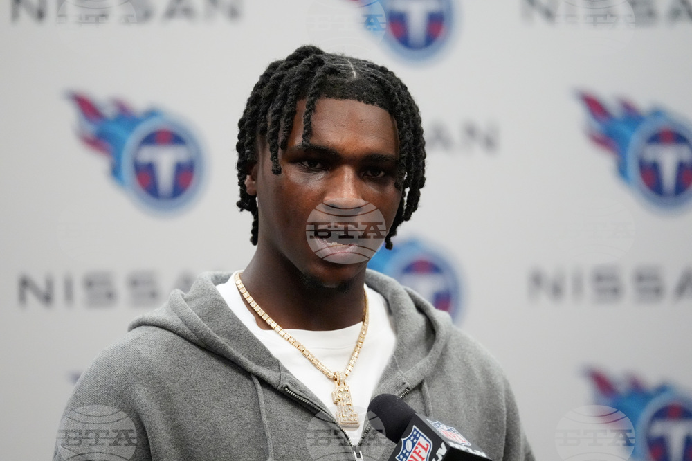 Saints Titans Football