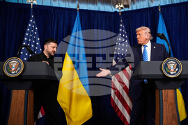 Trump Ukraine