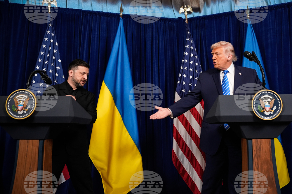 Trump Ukraine