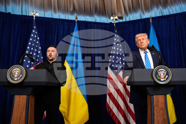 Trump Ukraine