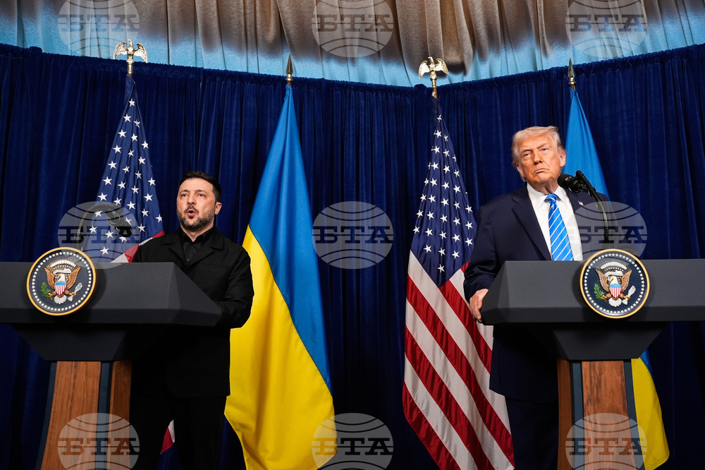 Trump Ukraine