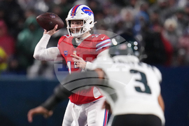 Eagles Bills Football